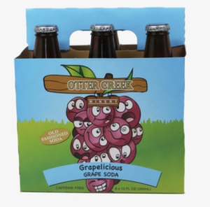 Our Black Sheep Root Beer, Made With Sarsaparilla And - Grape