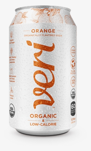 Richmond - Caffeinated Drink