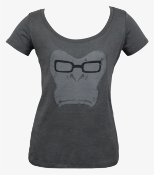 Overwatch Winston Tee - Overwatch T Shirt Winston