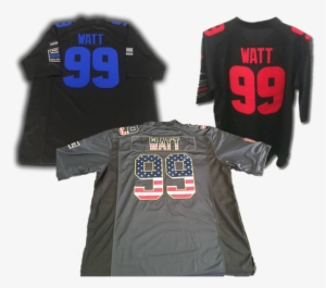 Sports Jersey