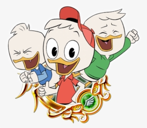 Scrooge Mcduck - Https - //www - Khinsider - Pic - - Kingdom Hearts Toy Medals