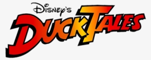 Ducktales - Make Your Own Ducktales Cast