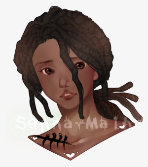 Https - //www - Deviantart - Com/senna By Daylight - Deviantart