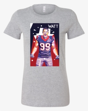 Watt Pop Art Women's Shirt