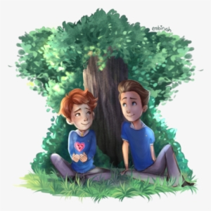 I'm Crying And I'm Dead - Tree