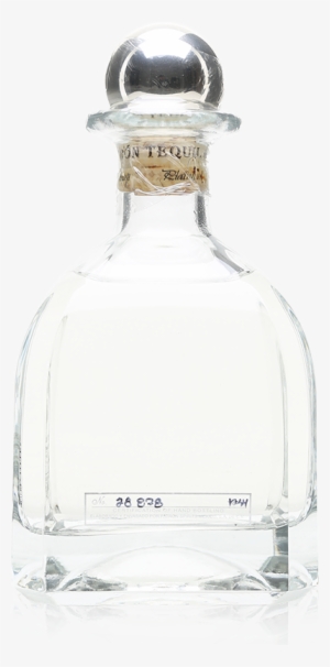 Gran Patron Platinum Tequila - Patrón