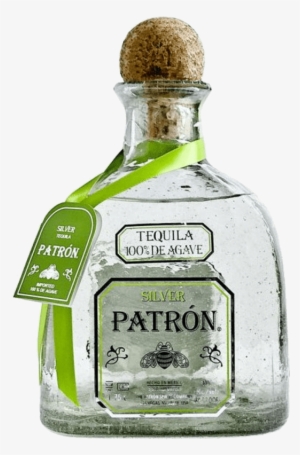 Patron Silver Tequila - Patron Tequila