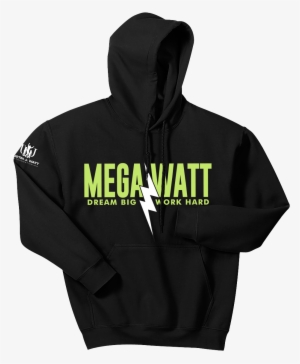 Help Us Fund After-school Youth Sports - Dreamville Hoodie Black