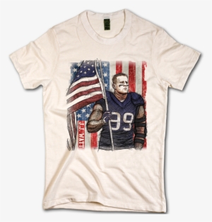 Watt Usa - Duncan Keith 2 Ivory L