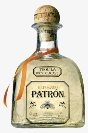 Picture Of Patron Reposado Tequila 750ml - Patron Reposado