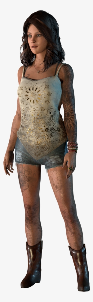 Fan Contentkate - Dead By Daylight Kate Denson