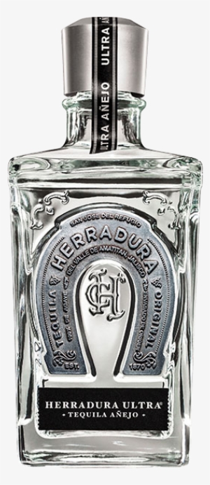 Herradura Ultra Tequila