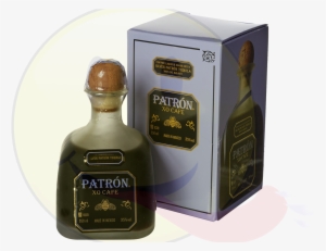 Patron Xo Cafe Coffee Liqueurs