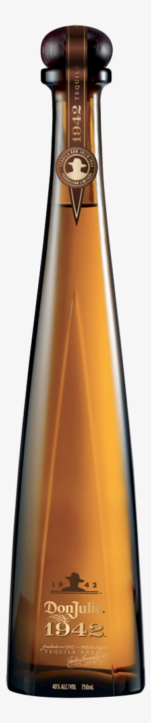 Don Julio 1942 Tequila - Tequila Don Julio 1942 Png