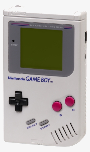 File Game Boy Original
