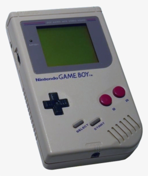 View Samegoogleiqdbsaucenao Game-boy , - Game Boy Fond Transparent