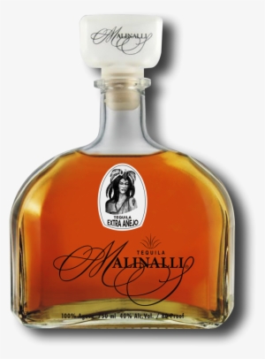 Malinalli Extra Anejo - Malinalli Tequila