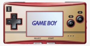 Download - Gameboy Micro