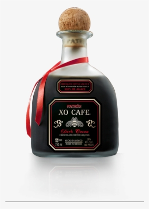 Xo Café Dark Tequila - Patron Xo Cafe Dark Cocoa Tequila Liqueur