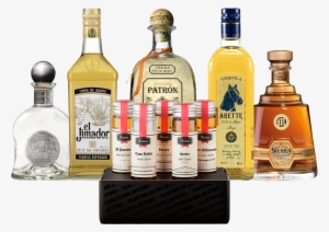 Senor, Tequila Por Favor - Sierra Milenario Extra Anejo 70cl Bottle