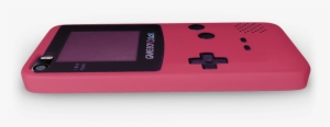 Dailyobjects Gameboy Pink Case For Iphone 5/5s Buy - Game Boy