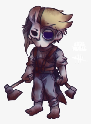 Eddsworld Jon - Eddsworld Dead By Daylight