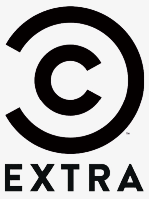 Comedy Central Extra - Comedy Central Extra Logo