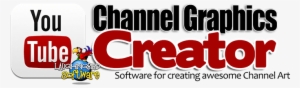 Yt Channel Graphics Creator