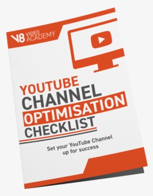 Download The Youtube Channel Optimisation Checklist - Youtube