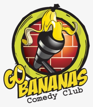 Go Bananas Comedy Club