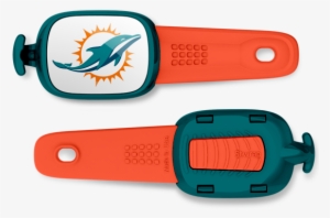 Miami Dolphins Stwrap