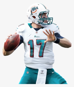 Ryan Tannehill Autographed 8x10 Photo - Authentic Signed
