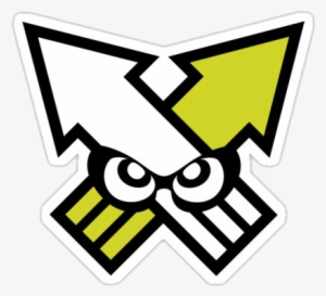 Splatoon Wallpaper Called Turf Wars Icon - Splatoon 2 Turf War