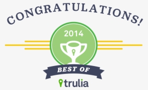 Trulia Top Agent Award