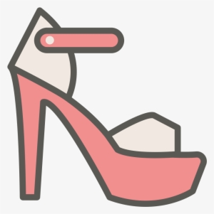 Download Svg Download Png - Court Shoe