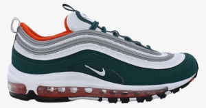 Air Max 97 Gs 'miami Dolphins' - Running Shoe