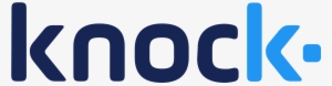 Knock Logo