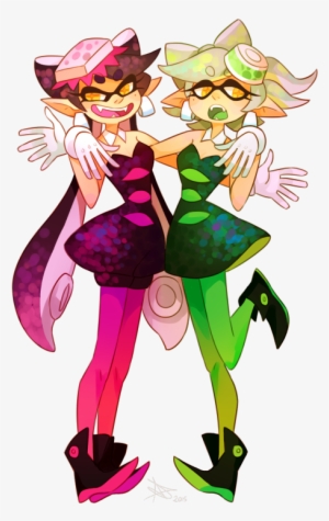 Tumblr Npyyd2wcq41rogx6xo1 500 - Fanart Callie And Marie