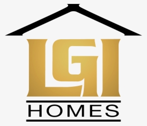 Lgi Homes - Lgi Homes Logo