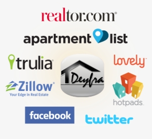 Marketing Logos - Twitter