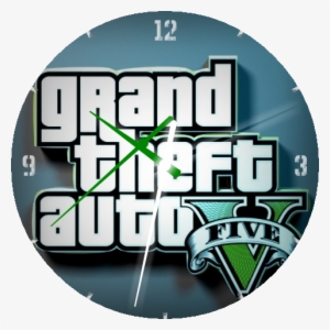 Gta5 Watch Face - Grand Theft Auto V Software