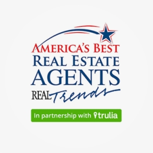 I'm Delighted To Announce That Trulia, A Leading Real - America's Best Real Trends Logo