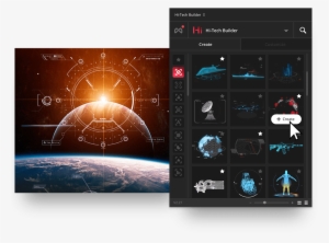 9 Amazing Categories