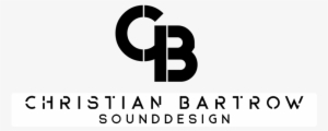 Christian Bartrow Sounddesign - Graphics