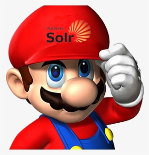 Last Monday I Went To Barcelona To Do My Thesis Defense - Super Mario