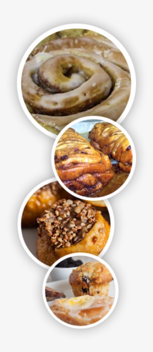 Fresh Pastries - Dayton, Oh - Ohio