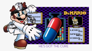 25 Years Of The Dr