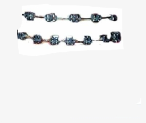 Png Tumblr Pngtumblr Pngs Brackets Smile Freetoedit - Brackets Png