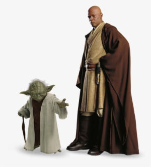 Mace Windu Vs - Mace Windu