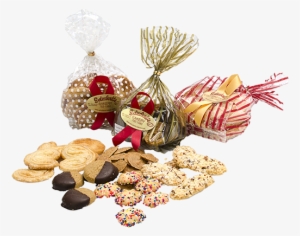 Pastries And Cookies From Schuberts - Cookie